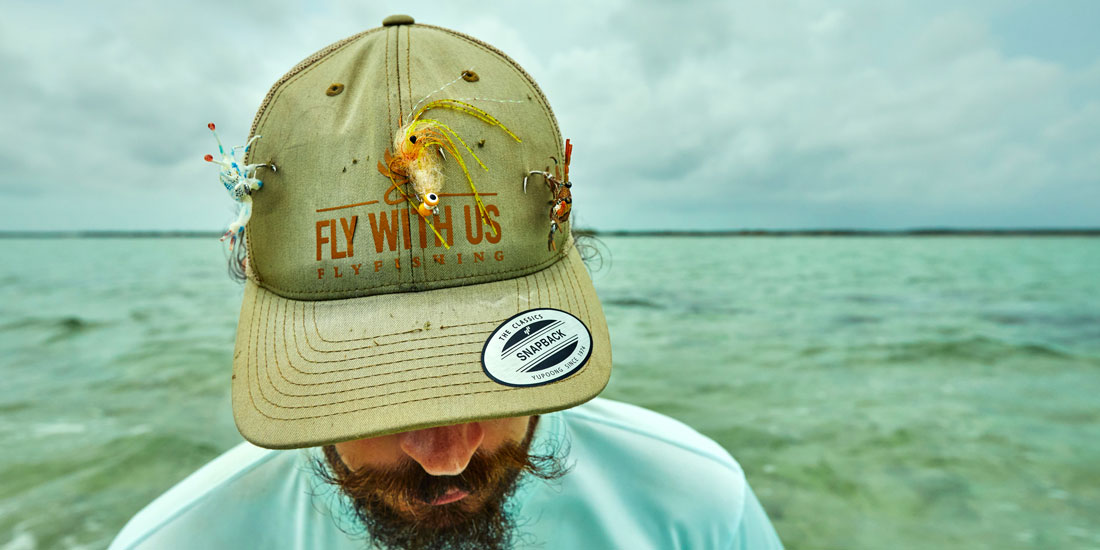 Fliegenfischen Acklins Bahamas
