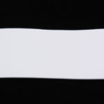 1mm Fly Foam - white