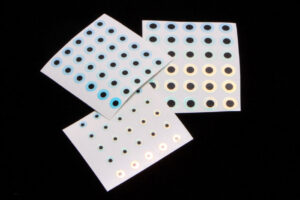 Adhesive Eyes-4398