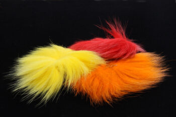 Arcticfox Tail-0