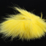 Arcticfox Tail - yellow