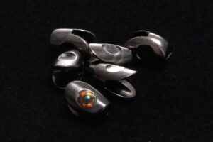 Fish-Skull Baitfish Head-1070