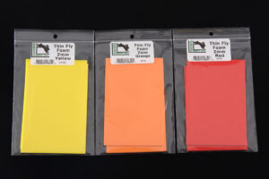 Thin Fly Foam 2mm-959