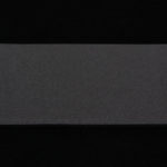 Thin Fly Foam 2mm - black