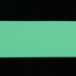 Thin Fly Foam 2mm - insect green