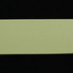 Thin Fly Foam 2mm - light olive