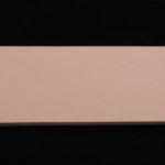 Thin Fly Foam 2mm - root beer