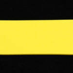 Thin Fly Foam 2mm - yellow
