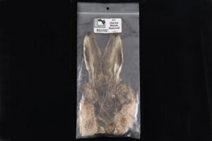 Hasenmaske natural-437