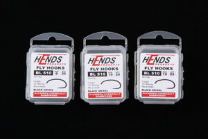 Hends BL510 Shrimp-0