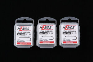 Hends BL700 Streamer/ Long Nymph-0