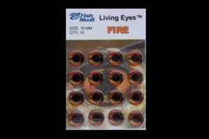 Fish-Skull Living Eyes-1318