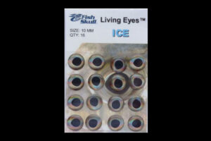 Fish-Skull Living Eyes-1321