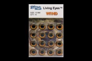Fish-Skull Living Eyes-1322