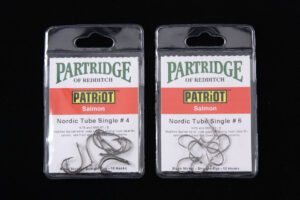 Partridge Nordic Tube Single-1040