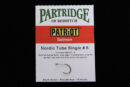 Partridge Nordic Tube Single-0