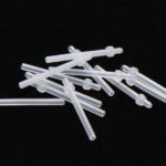 Pro Microtube - clear