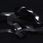 Scud Back - black