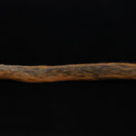 Squirrel Tail - natural fox