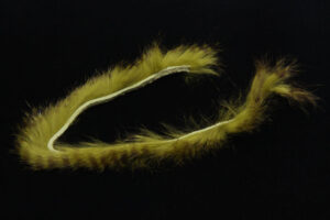 Barred Rabbit Strips-535
