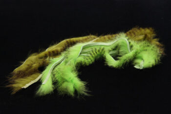Barred Rabbit Strips-0