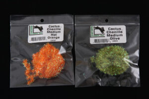 Cactus Chenille-474