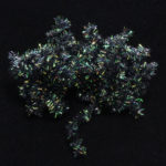 Cactus Chenille - black