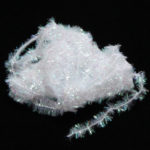 Cactus Chenille - pearl