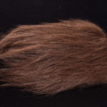 Extra Select Craft Fur - dark brown
