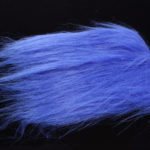Extra Select Craft Fur - navy blue