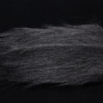 Extra Select Craft Fur - black