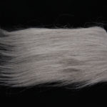 Extra Select Craft Fur - medium dun grey