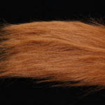 Extra Select Craft Fur - orangutan rust