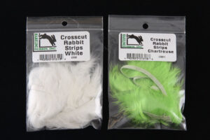 Crosscutt Rabbit Strips-556
