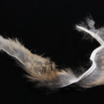 Crosscut Rabbit Strips - grizzly natural