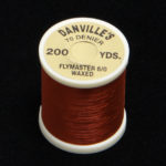 Danville Flymaster 6/0 - brown