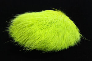 Deer Belly Hair-497