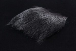 Deer Body Hair-564