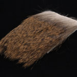 Deer Body Hair - natural