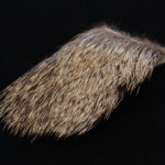 Elk Hair - natural