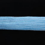 EP Fibers 3D - ocean blue