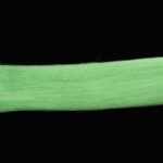 EP Fibers - green chartreuse