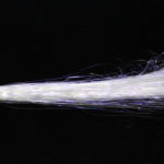 Flashabou - ice pearl blue