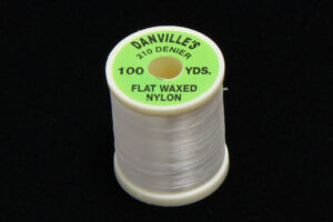 Danville Flat Waxed Nylon-739
