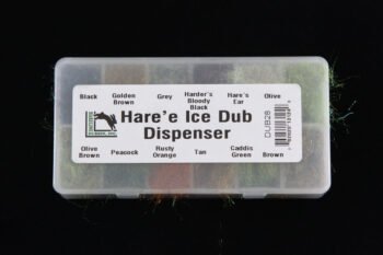 Hare'e Ice Dub Dispenser-434