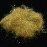 Hare'e Ice Dub - golden brown