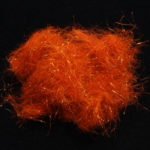 Hare'e Ice Dub - rusty orange