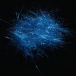 Ice Dub - blue steelie