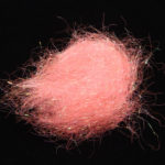 Ice Dub - fluo shell pink