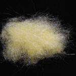 Ice Dub - uv light yellow